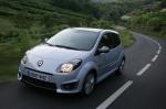Renault Twingo RS 2008 года